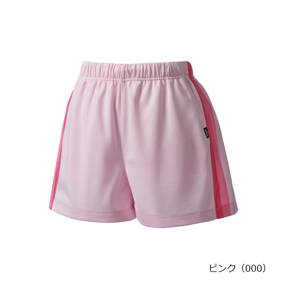 Prince(プリンス) テニスウェア レディース ショートパンツ WS6315 Prince(プリンス) テニスウェア レディース ショートパンツ WS6315