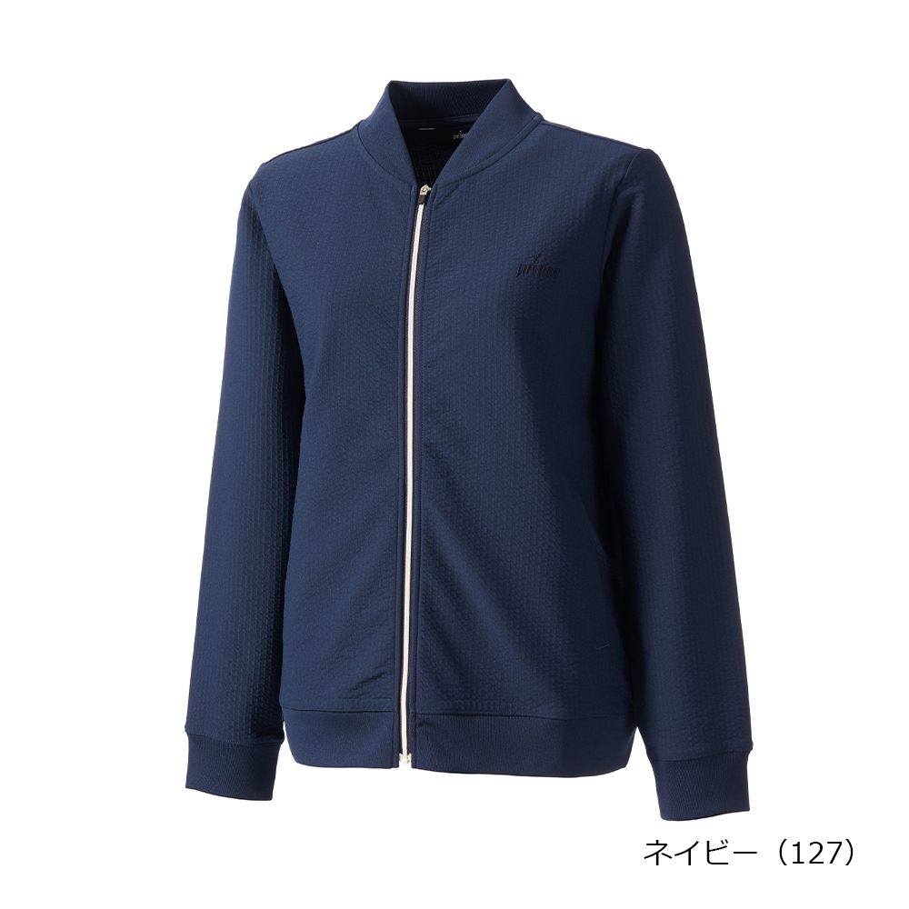 Prince（プリンス） テニスウェア レディース ジャケット WS6502