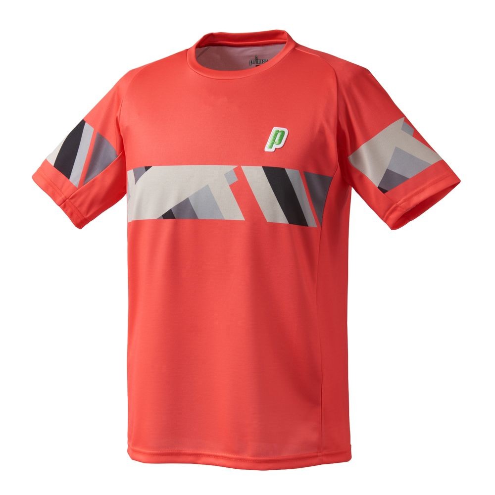 Prince（プリンス） 『即日出荷』プリンス テニスウェア メンズ ゲーム