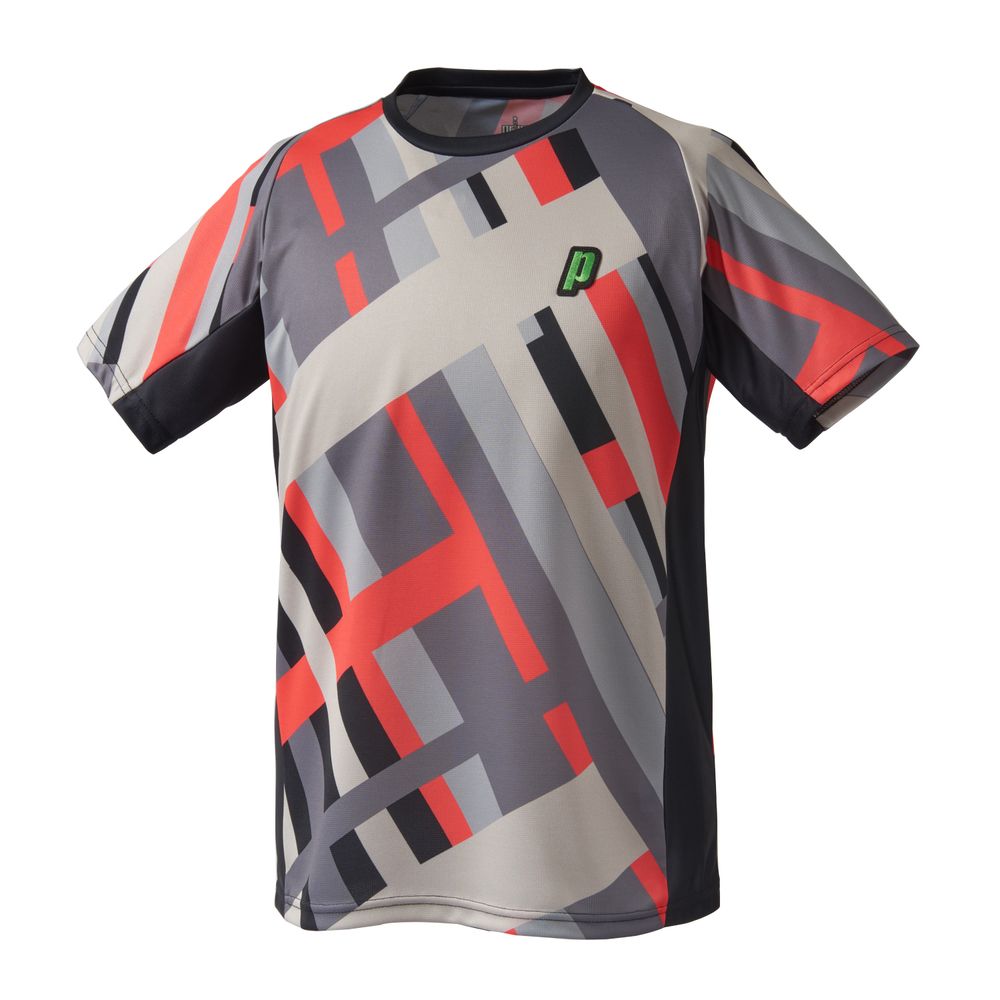 新品 プリンス テニスウェア L Prince（プリンス） 『即日出荷』プリンス テニスウェア メンズ ゲーム