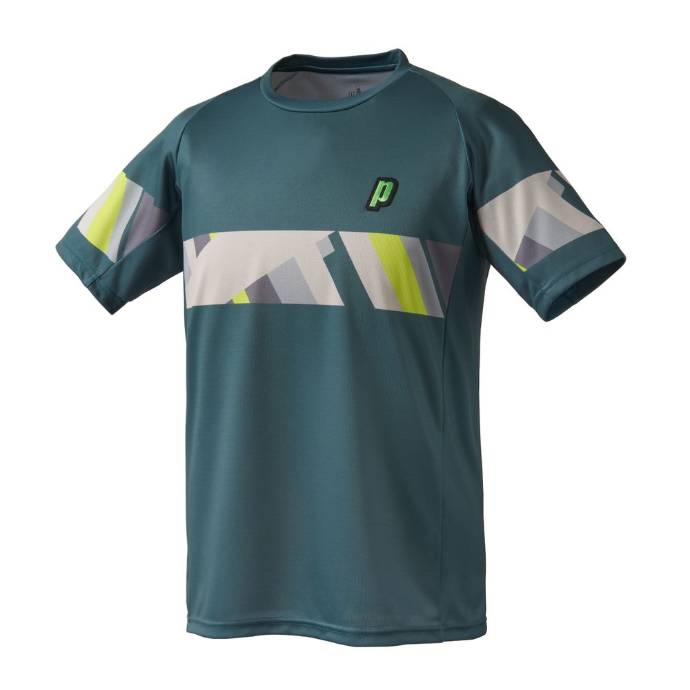 Prince（プリンス） 『即日出荷』プリンス テニスウェア メンズ ゲーム