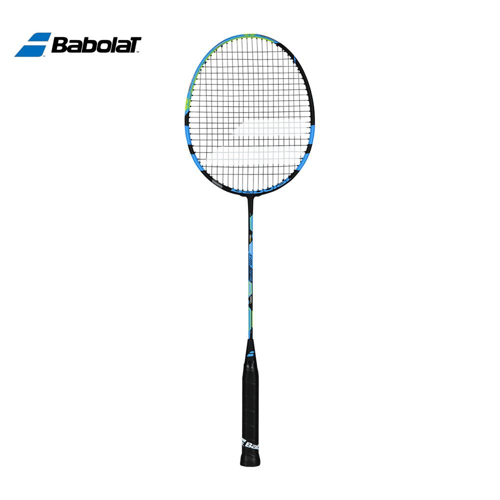 Хܥ Babolat ХɥߥȥХɥߥȥ饱å  X-FEEL ESSENTIAL åե å󥷥 602341 ե졼Τ