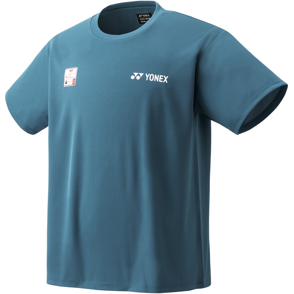 YONEX（ヨネックス） バドミントンウェア ユニセックス ドライTシャツ