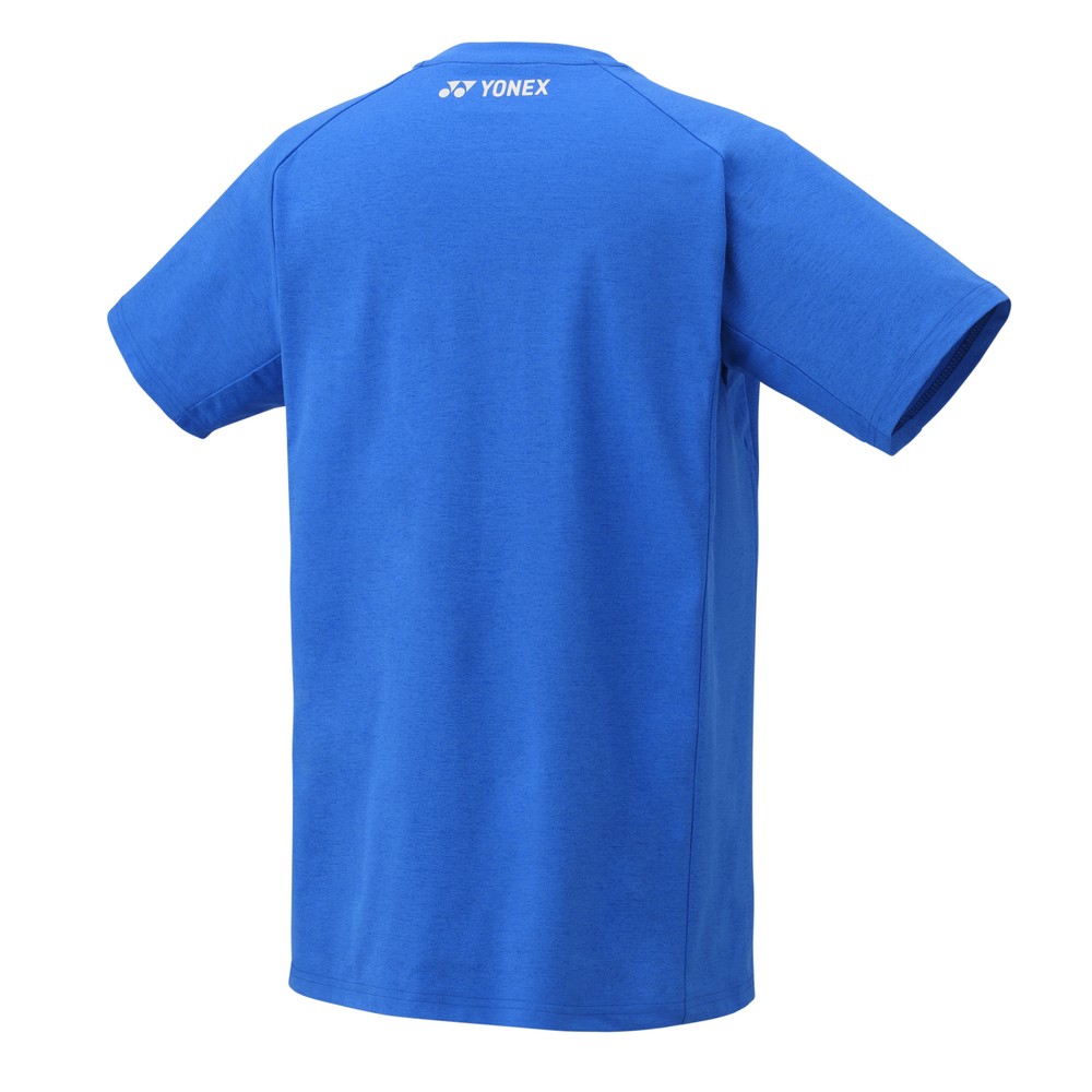 ヨネックス トナミ運輸 チャンピオンズ Tシャツ 2024 🐆 #TONAMI Transport #BadmintonClub 2024 🐆 🟨 T-shirt