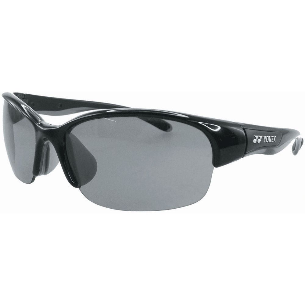 YONEX AC397 偏光サングラス ブラック　新品未使用　ケース付き YONEX（ヨネックス） テニスアクセサリー スポーツグラス 男女兼用