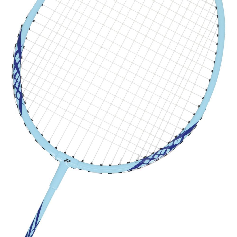 YONEX（ヨネックス） バドミントンラケット B4000 ガット張り上げ済