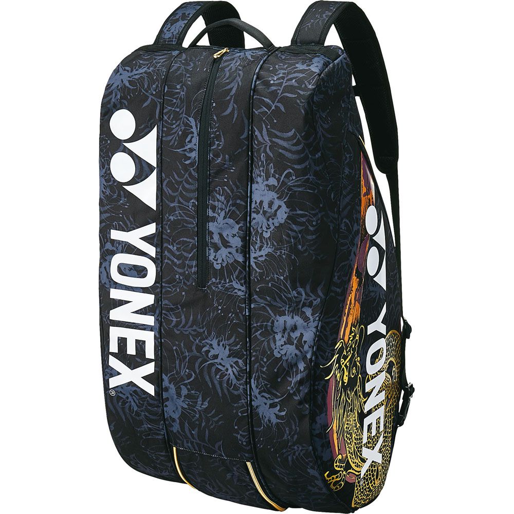 YONEX ラケットバック　オオサカプロ 楽天市場】YONEX(ヨネックス)オオサカ プロ ラケットバッグ9