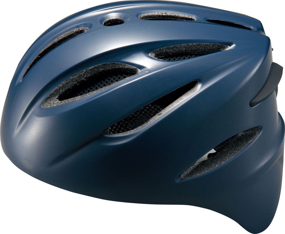 ゼット ZETT 野球アクセサリー 硬式野球用 捕手用ヘルメット BHL-400