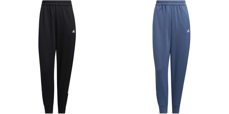 アディダス adidas マルチSPウェア レディース 24/7 フリーススウェットパンツ ZB221 2022FW 『即日出荷』