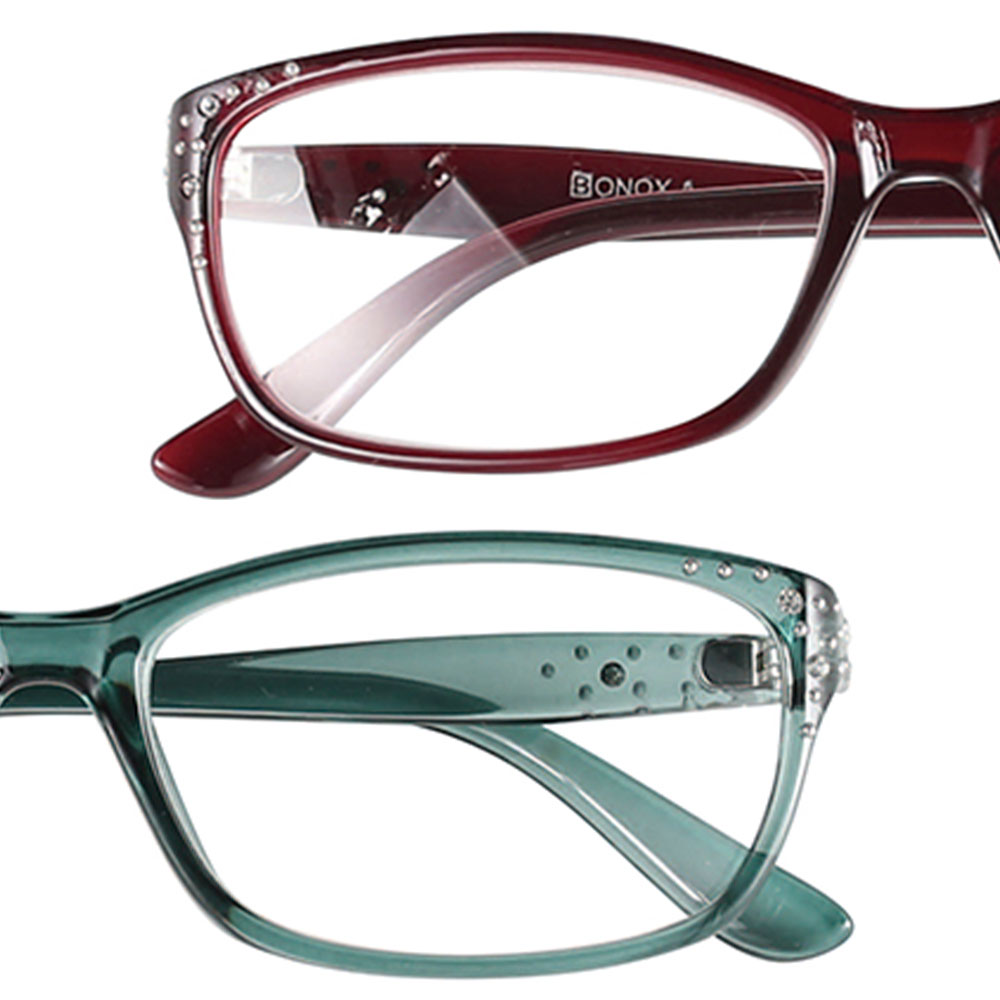 おしゃれなダルトンのリーディンググラス(老眼鏡)