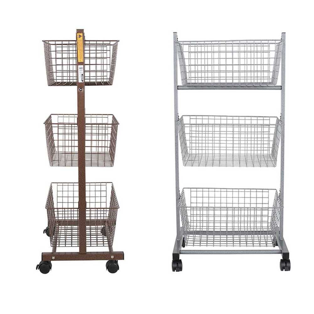 DULTON　ワイヤーバスケット DULTON ONLINE SHOP | WIRE Series: