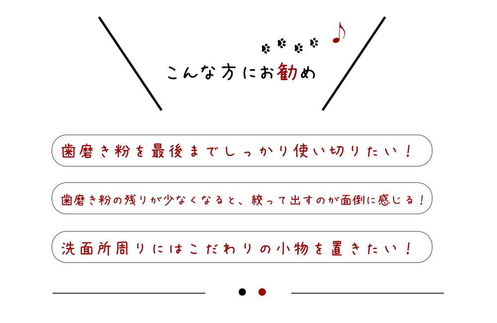 チューブ スクイーザー ウィズ スタンド DULTON ダルトン チューブ