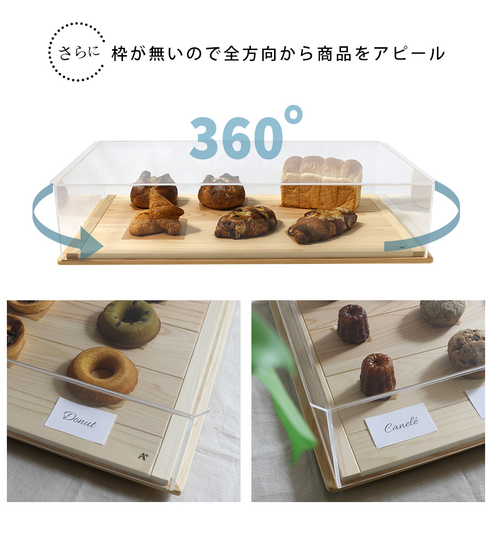 大きめなイプです。 アンクルジョージのサイン入りです。 手作りのケース付きです。 ?media_id=3386718272594100813
