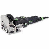 FESTOOL ドミノ DF500 Q-PLUS(J)ドミノ本体+トリムストッパー+クロス