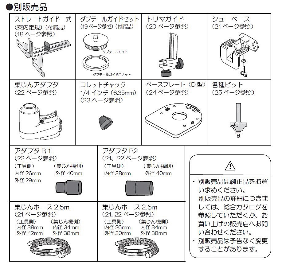 RYOBI (京セラ) 電子トリマー ATRE60V 本体 (単品) 軸径6mm 【628650A 