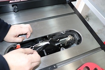 Freud　丸ノコ用ブレード ２組 Freud 丸ノコ用ブレードセット GL Dado Set 8インチ Japan Special