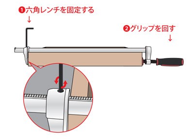stax tools 275 EDDYLINE - ハタガネクランプ 100mm (30本セット) DIY