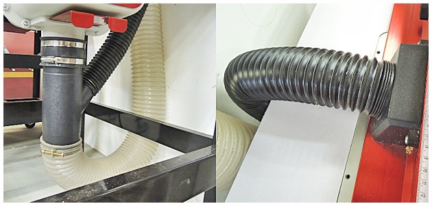 【価格を下げました】INCRA CleanSweep Dust Collection Cabinet - 集塵用キャビネット 【CLEANSWEEP】 INCRA CleanSweep Dust Collection Cabinet