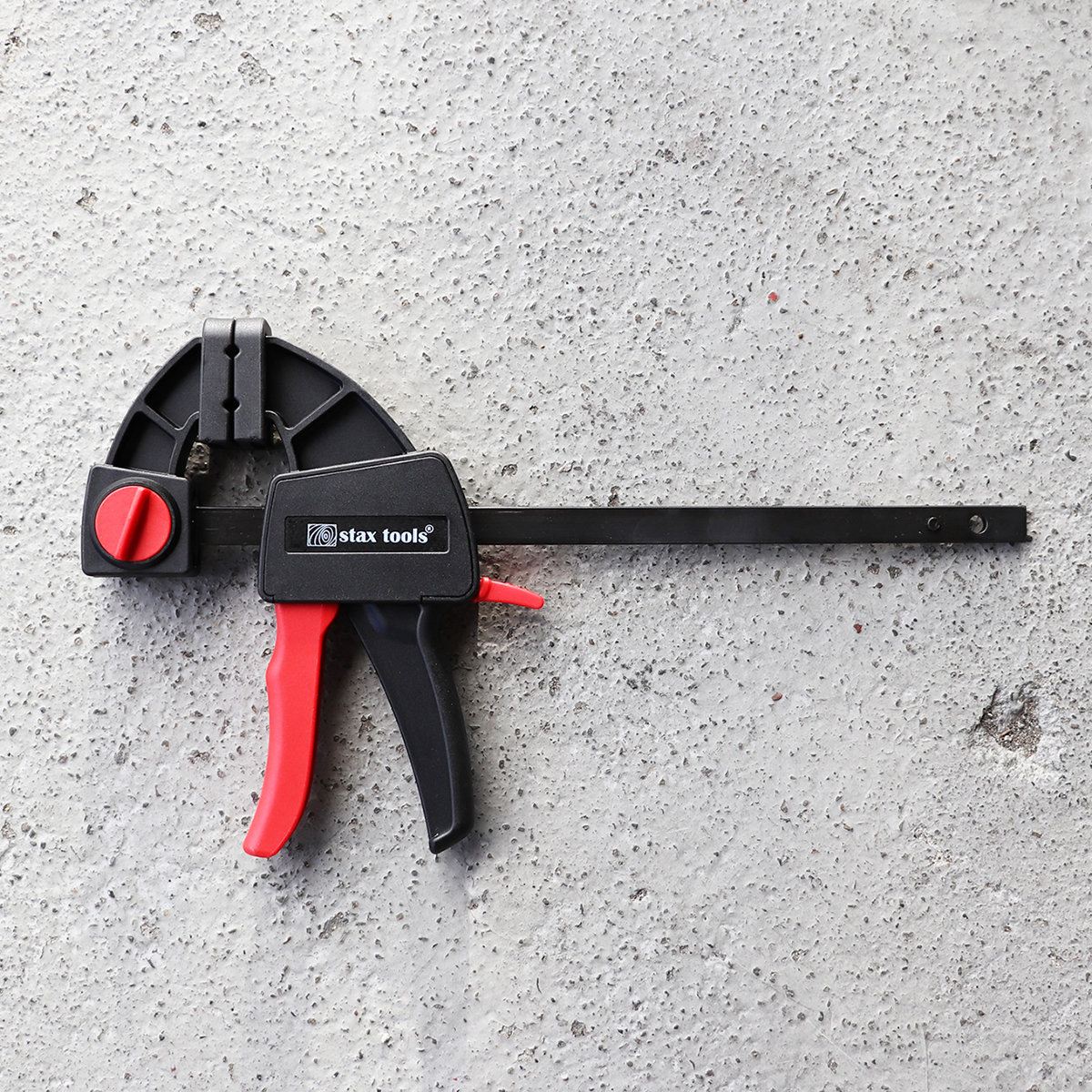 stax tools 856 Harper Bar Clamp ハーパー バークランプ 木材 固定