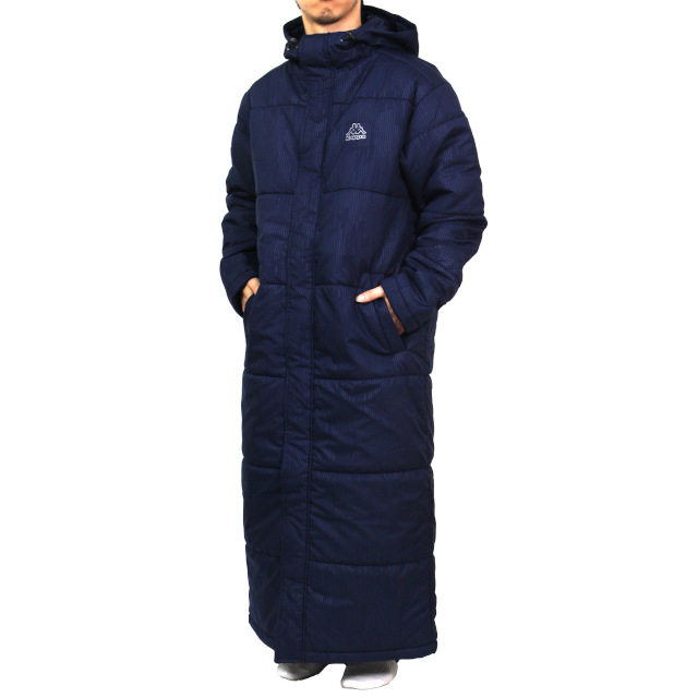 Kappa サッカー、フットサル ベンチコート｜ウエア｜サッカー