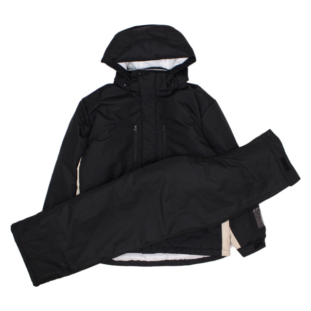 スキーウェア メンズ 上下セット スノーウェア スキー ウェア