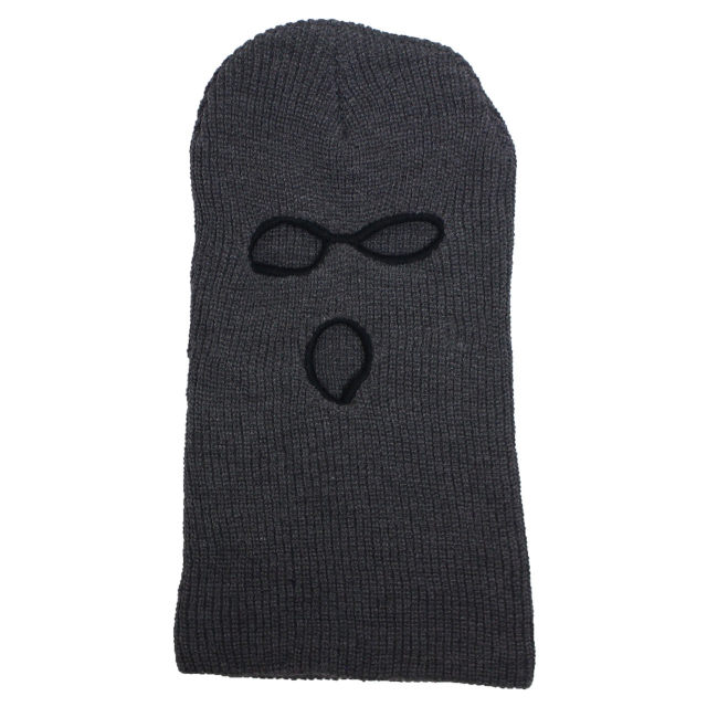 ニットキャップ 目出し帽 メンズ レディース デストロイヤー 覆面