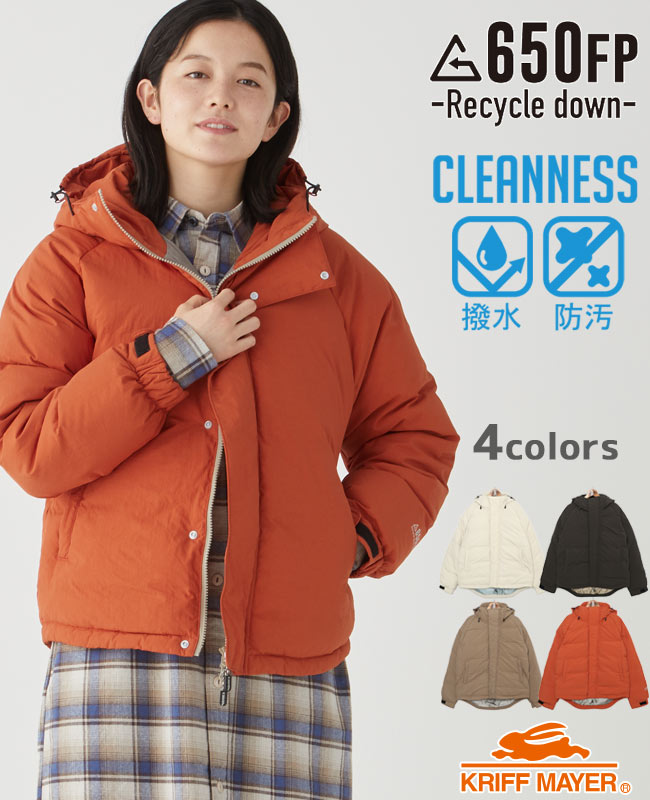 KRIFF MAYER Lady's Collection LADYS クリフメイヤー レディース