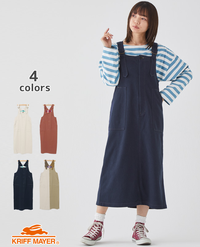 KRIFF MAYER Lady's Collection クリフメイヤー レディース LADYS