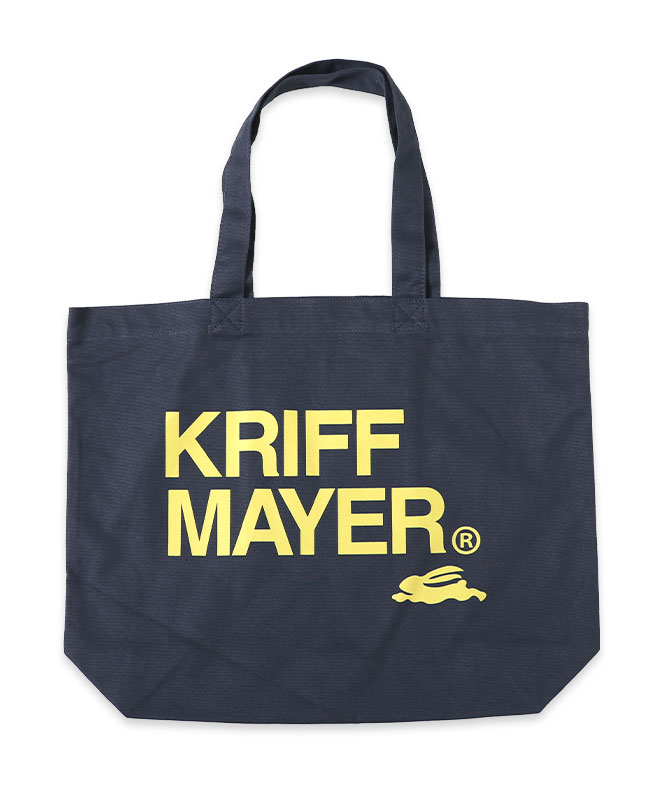 クリフメイヤー KRIFF MAYER A4サイズ カバン バッグ エコバック サブバッグ レッスンバッグ 通勤 通学 習い事 旅行 マザーズバッグ トートバッグ 【TB】 | KRIFF MAYER Kid's Collection | 03