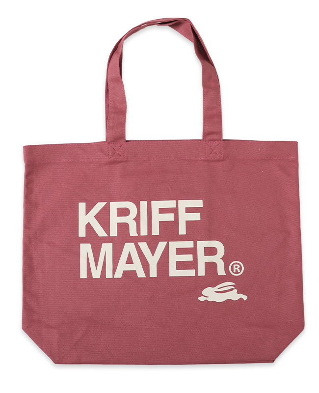 クリフメイヤー KRIFF MAYER A4サイズ カバン バッグ エコバック サブバッグ レッスンバッグ 通勤 通学 習い事 旅行 マザーズバッグ トートバッグ 【TB】 | KRIFF MAYER Kid's Collection | 05