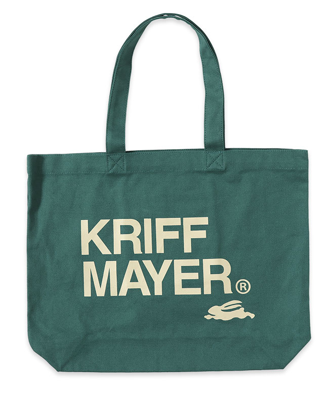 クリフメイヤー KRIFF MAYER A4サイズ カバン バッグ エコバック サブバッグ レッスンバッグ 通勤 通学 習い事 旅行 マザーズバッグ トートバッグ 【TB】 | KRIFF MAYER Kid's Collection | 07