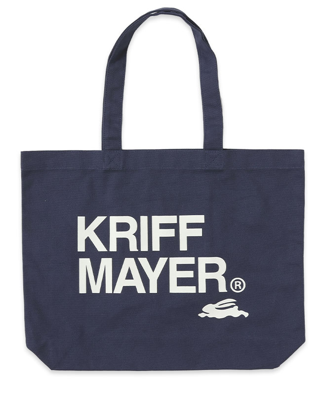 クリフメイヤー KRIFF MAYER A4サイズ カバン バッグ エコバック サブバッグ レッスンバッグ 通勤 通学 習い事 旅行 マザーズバッグ トートバッグ 【TB】 | KRIFF MAYER Kid's Collection | 10