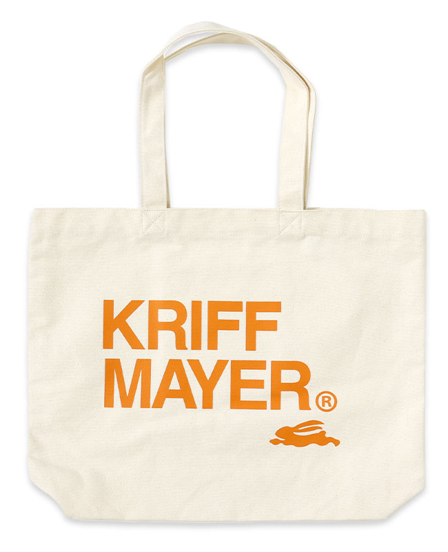 クリフメイヤー KRIFF MAYER A4サイズ カバン バッグ エコバック サブバッグ レッスンバッグ 通勤 通学 習い事 旅行 マザーズバッグ トートバッグ 【TB】 | KRIFF MAYER Kid's Collection | 11