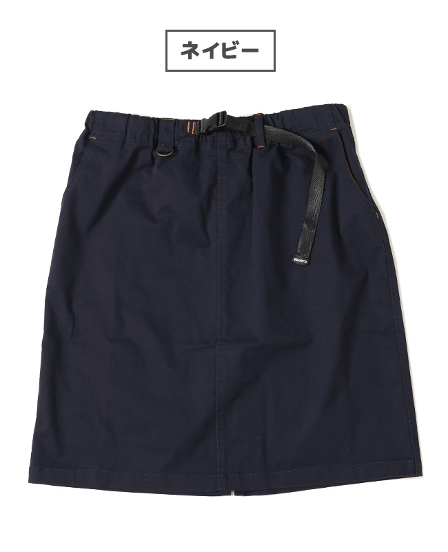 KRIFF MAYER Lady's Collection スカート 2WAYバルーンスカート