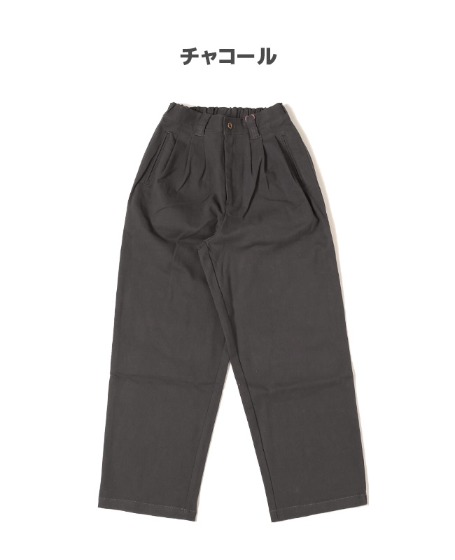 クリフメイヤー レディース KRIFF MAYER LADYS パンツ ボトムス 美脚 ストレッチ ...