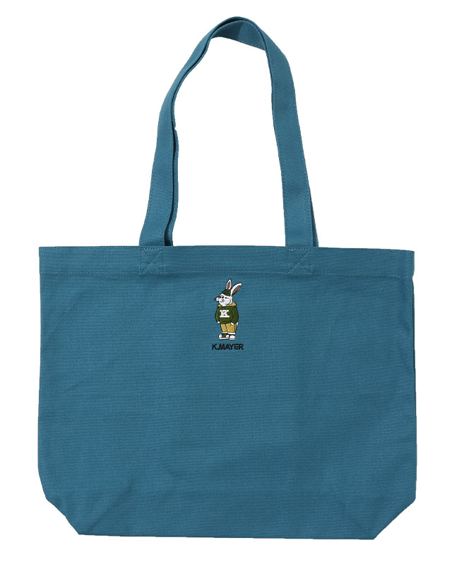 KRIFF MAYER Kid's Collection クリフメイヤー A4サイズ エコバック