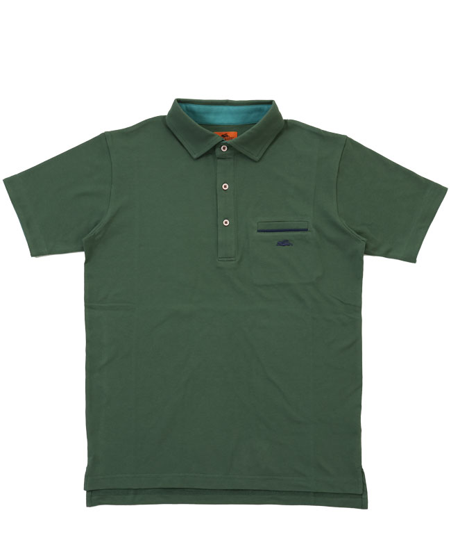 KRIFF MAYER（クリフメイヤー） ポケットライン ワイドスプレッド