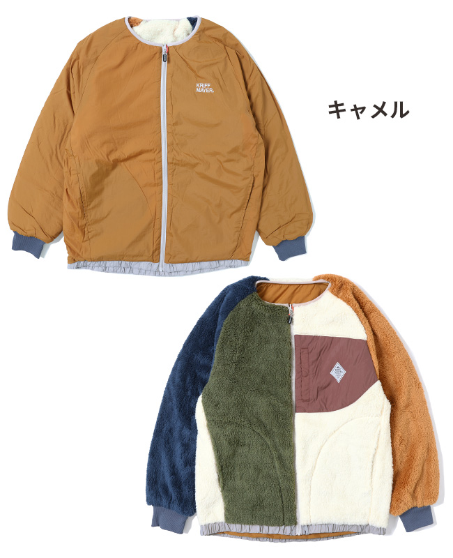 KRIFF MAYER Lady's Collection クリフメイヤー レディース LADYS