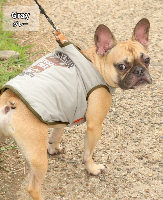 KRIFF MAYER（クリフメイヤー） クリフメイヤードッグ KRIFF MAYER DOG