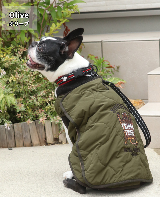 KRIFF MAYER（クリフメイヤー） クリフメイヤードッグ KRIFF MAYER DOG