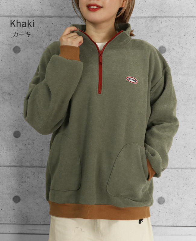 KRIFF MAYER Lady's Collection クリフメイヤーレディース LADYS 長袖T