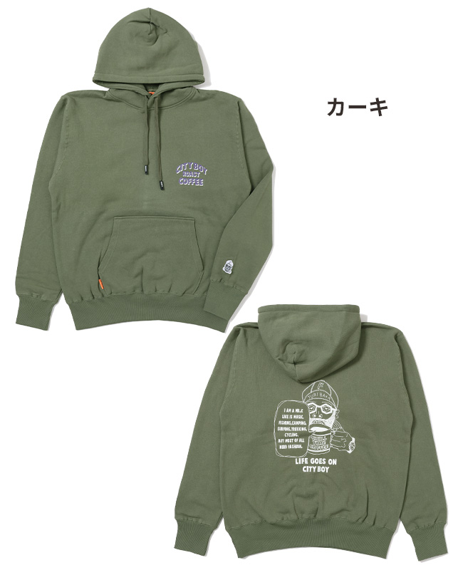 KRIFF MAYER（クリフメイヤー） メンズ レディース ユニセックス 長袖