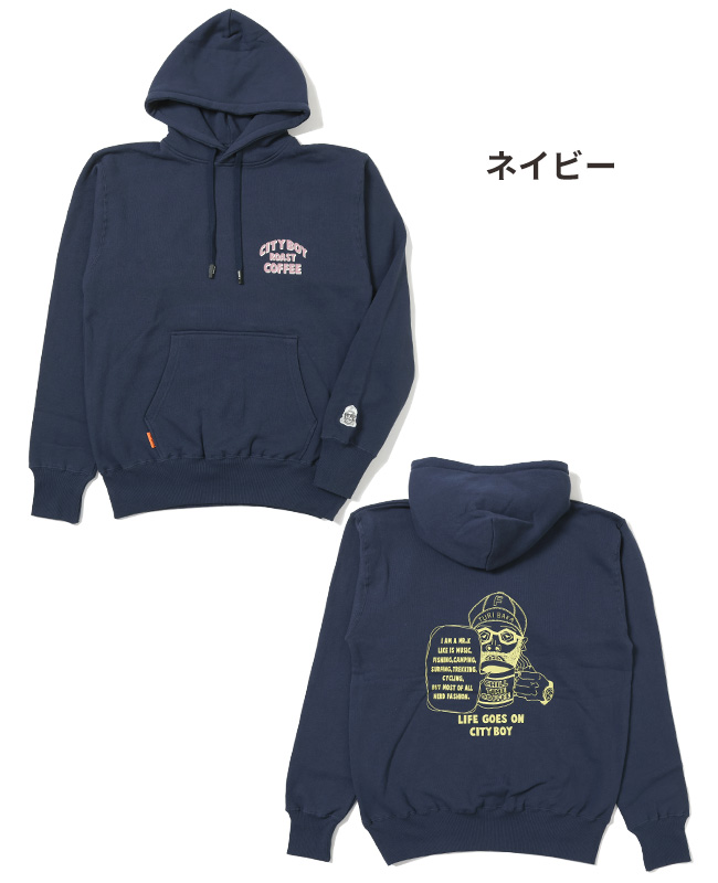 KRIFF MAYER（クリフメイヤー） メンズ レディース ユニセックス 長袖