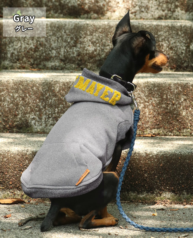 KRIFF MAYER（クリフメイヤー） クリフメイヤードッグ KRIFF MAYER DOG