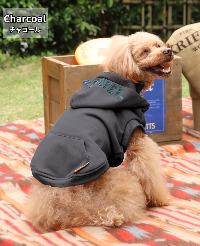 最終お値下げ　犬服　Furrier-Egami ラビットファーコート大きいサイズ KRIFF MAYER（クリフメイヤー） 爆買 クリフメイヤードッグ DOG