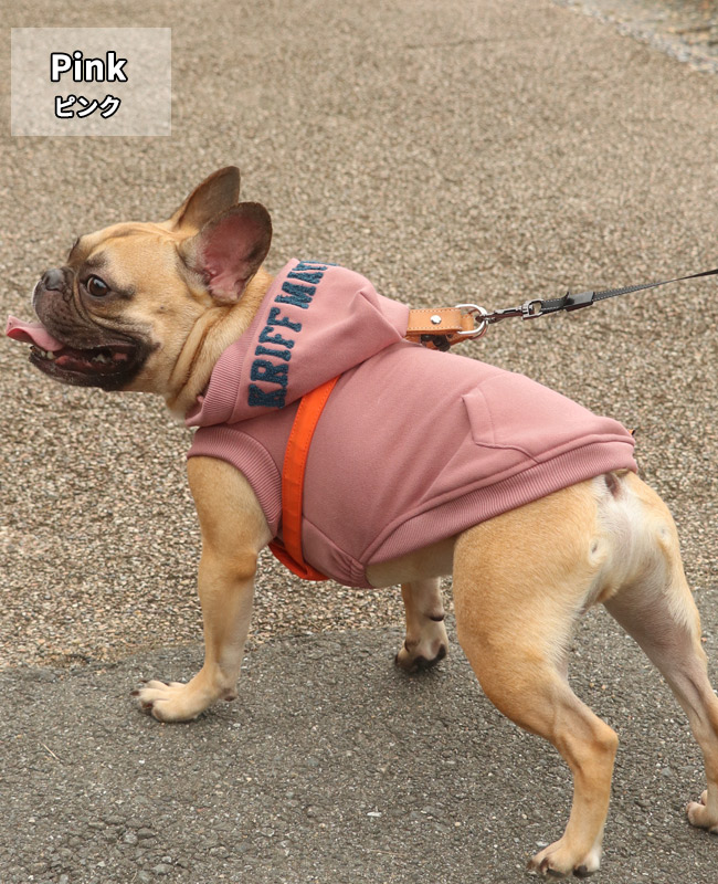 KRIFF MAYER（クリフメイヤー） クリフメイヤードッグ KRIFF MAYER DOG