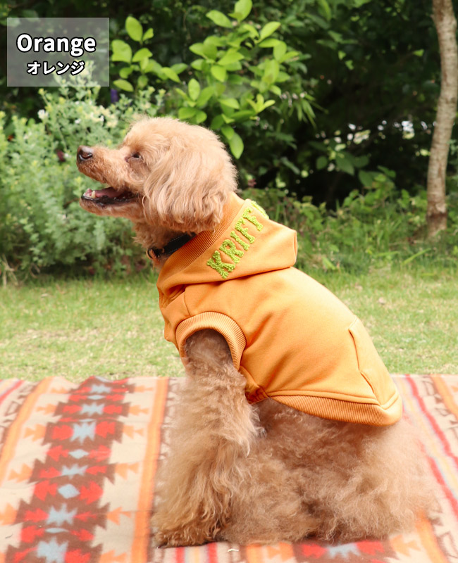 KRIFF MAYER（クリフメイヤー） クリフメイヤードッグ KRIFF MAYER DOG