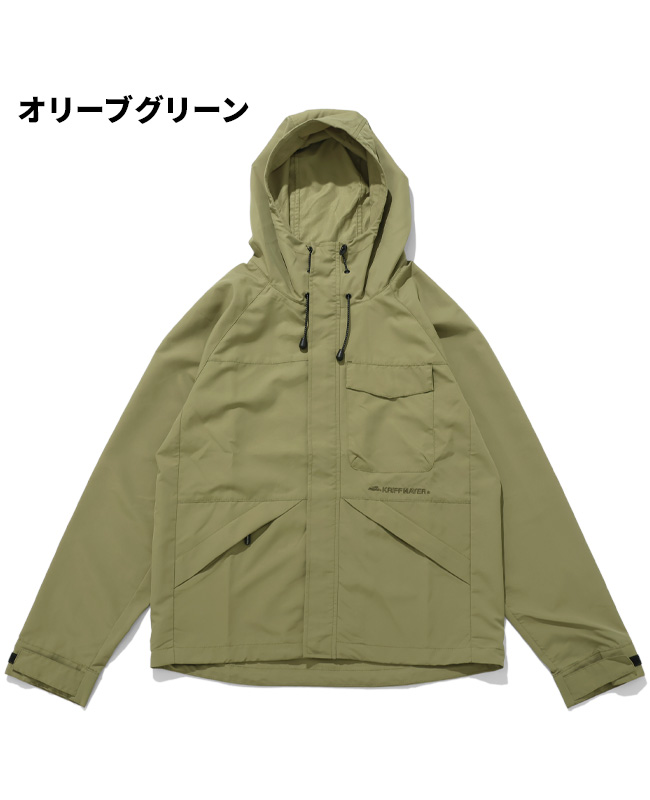 KRIFF MAYER（クリフメイヤー） メンズ ユニセックス アウター