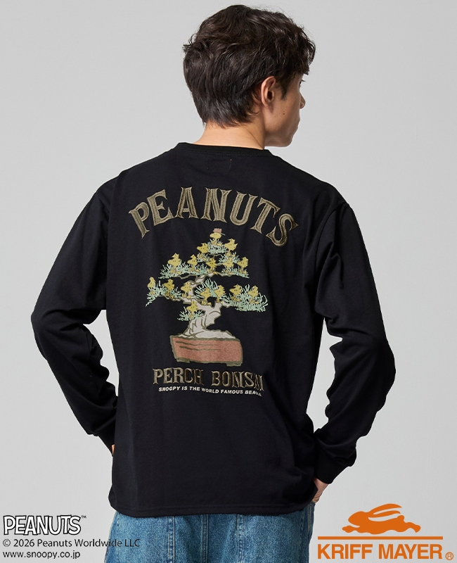 KRIFF MAYER（クリフメイヤー） メンズ レディース ユニセックス T