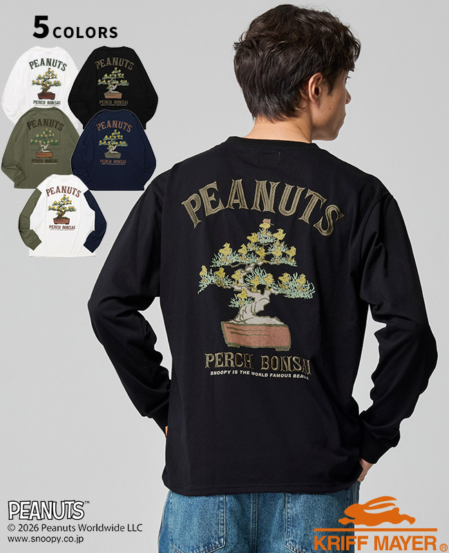 KRIFF MAYER（クリフメイヤー） メンズ レディース ユニセックス T